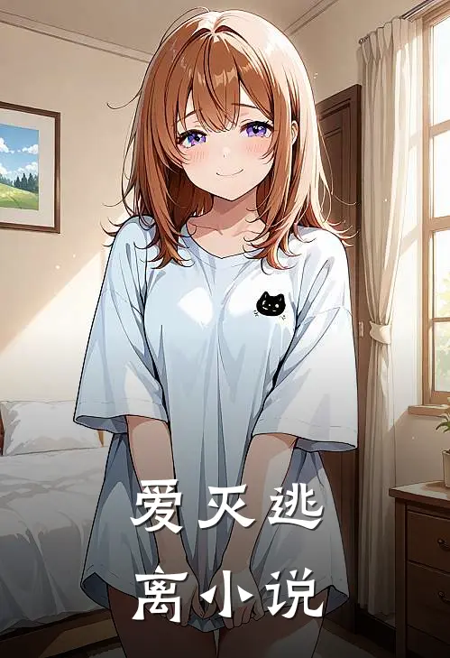 爱灭逃离小说