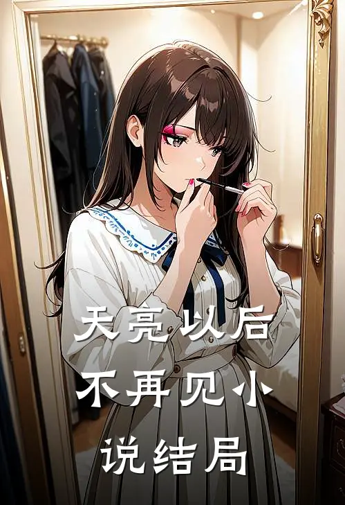 天亮以后不再见小说结局