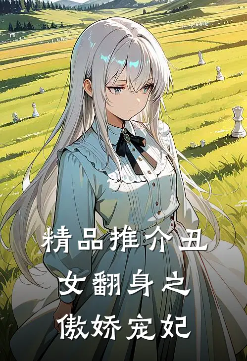 精品推介丑女翻身之傲娇宠妃