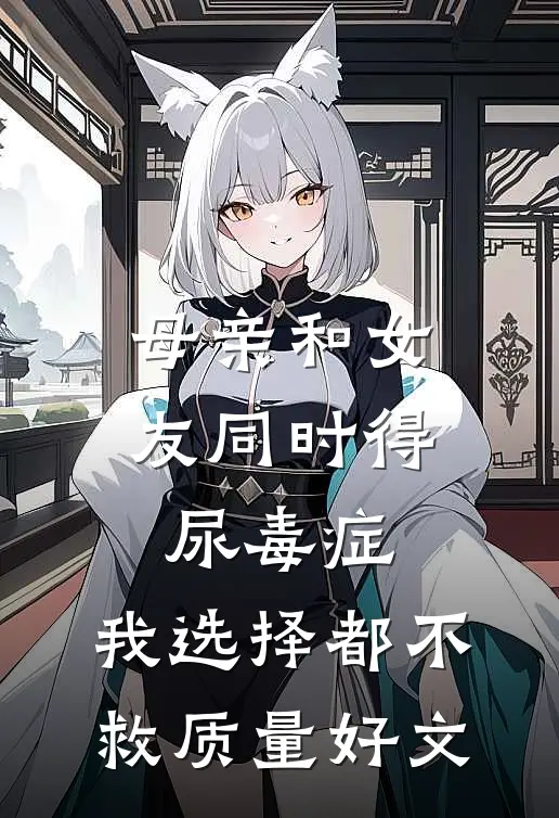母亲和女友同时得尿毒症，我选择都不救质量好文