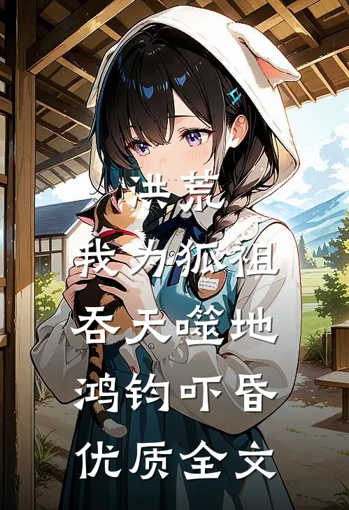 洪荒：我为狐祖吞天噬地鸿钧吓昏优质全文