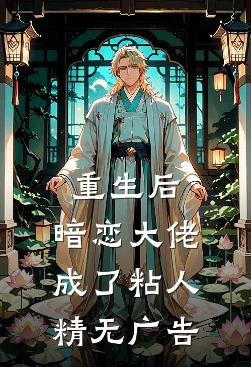重生后，暗恋大佬成了粘人精无广告