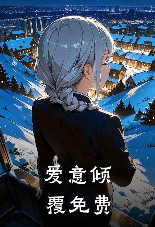 爱意倾覆免费