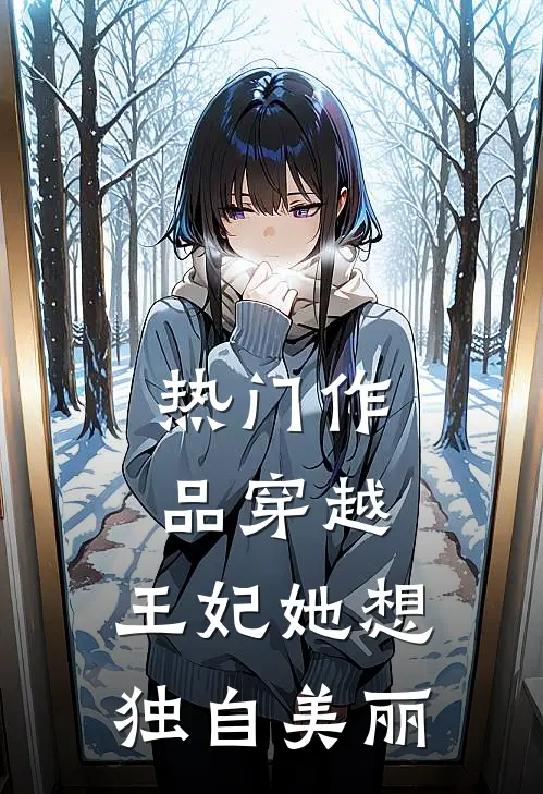 热门作品穿越，王妃她想独自美丽
