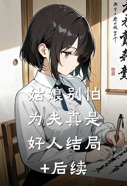 姑娘别怕，为夫真是好人结局+后续