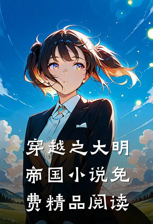 穿越之大明帝国小说免费精品阅读