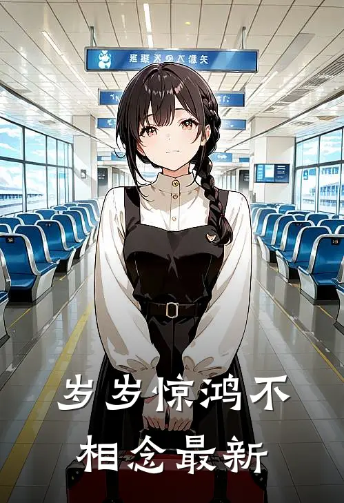 岁岁惊鸿不相念最新