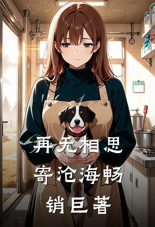 再无相思寄沧海畅销巨著