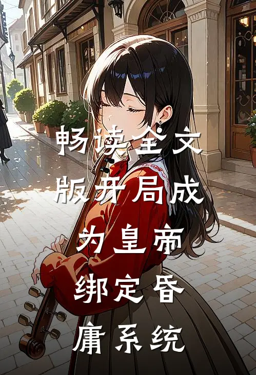 畅读全文版开局成为皇帝，绑定昏庸系统