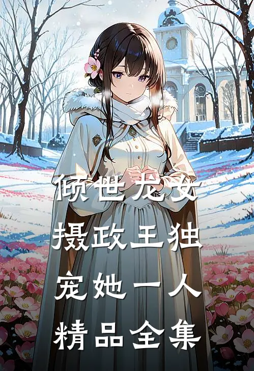 倾世龙女：摄政王独宠她一人精品全集