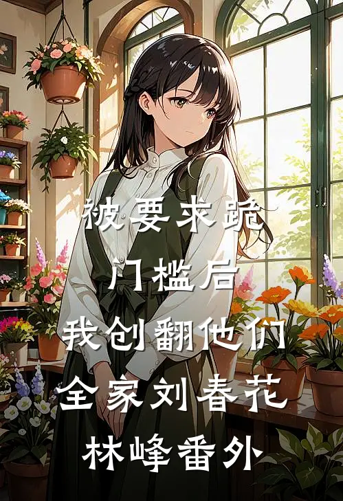 被要求跪门槛后，我创翻他们全家刘春花林峰番外
