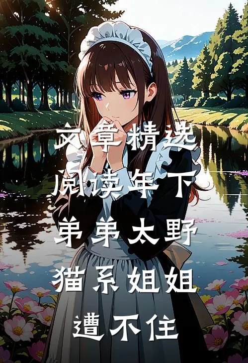 文章精选阅读年下弟弟太野，猫系姐姐遭不住