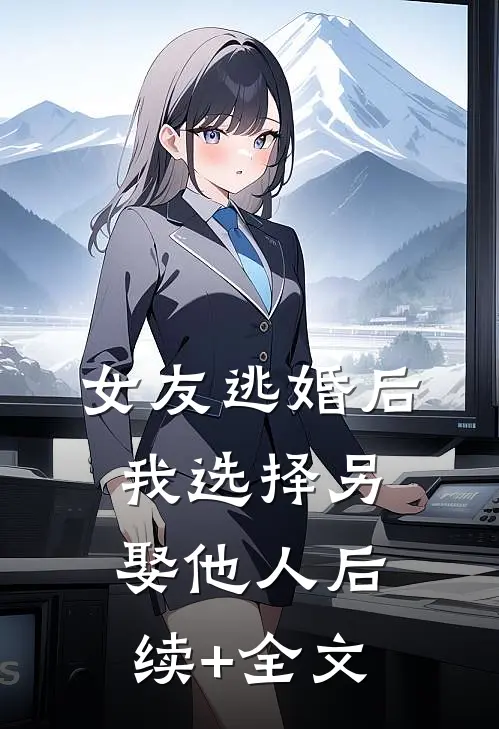 女友逃婚后，我选择另娶他人后续+全文