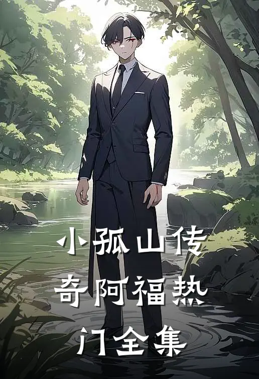 小孤山传奇阿福热门 全集