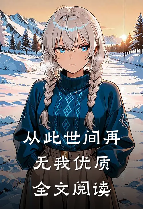 从此世间再无我优质全文阅读
