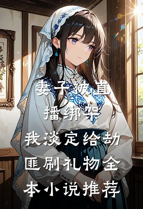 妻子被直播绑架，我淡定给劫匪刷礼物全本小说推荐