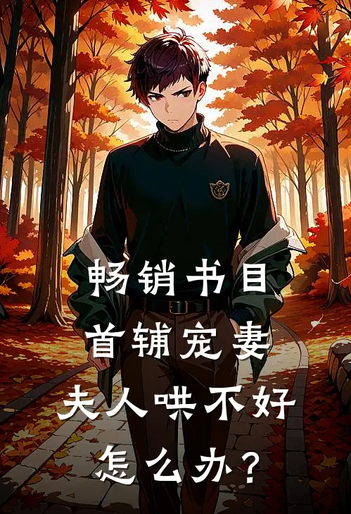 畅销书目首辅宠妻：夫人哄不好怎么办？