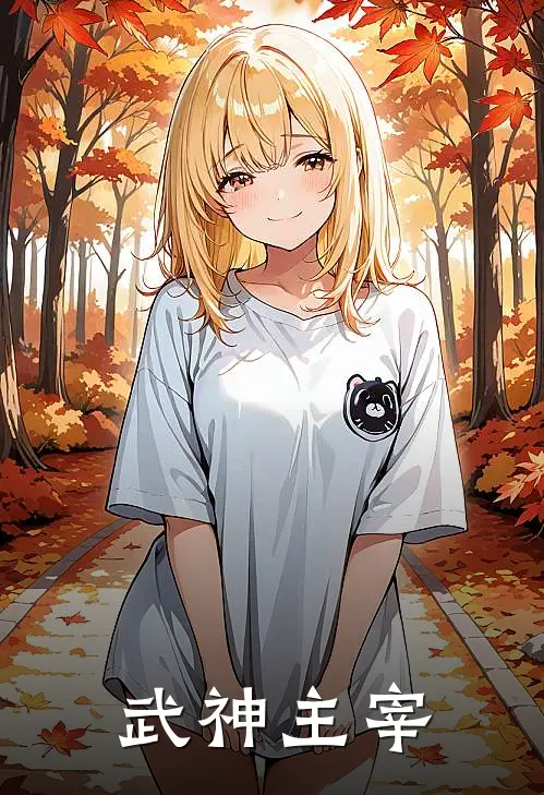 武神主宰