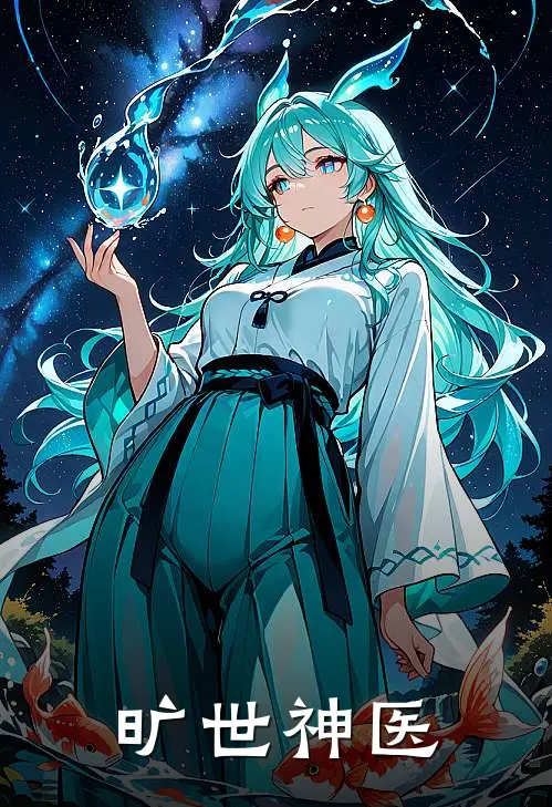 旷世神医