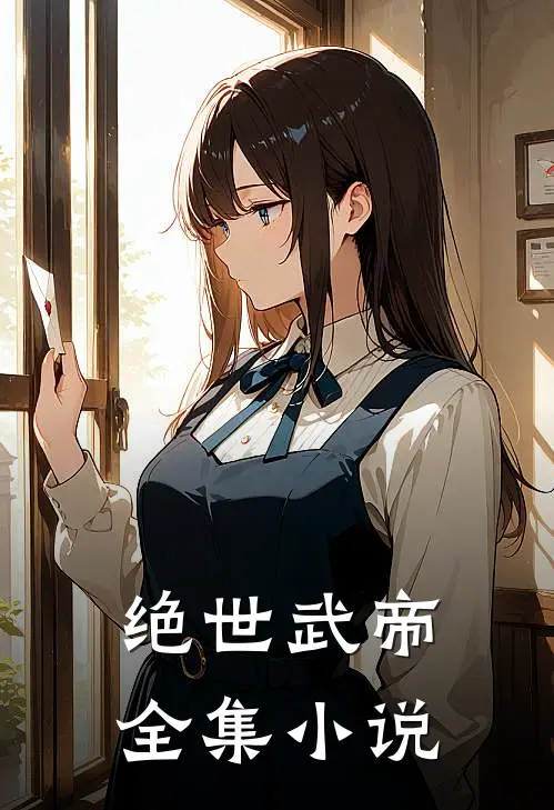 绝世武帝全集小说