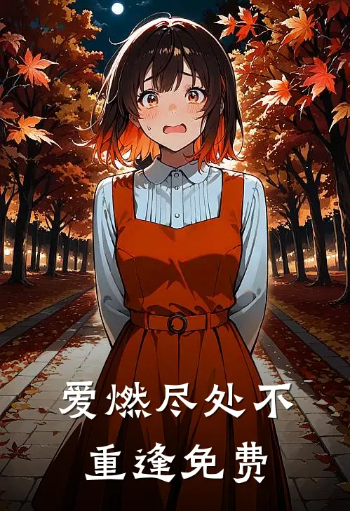 爱燃尽处不重逢免费