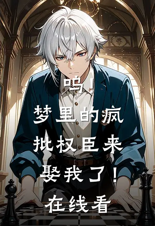 呜！梦里的疯批权臣来娶我了！在线看
