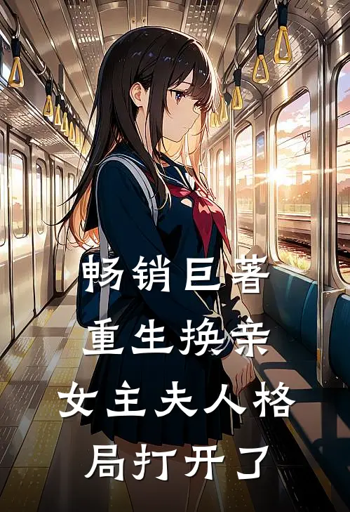 畅销巨著重生换亲,女主夫人格局打开了