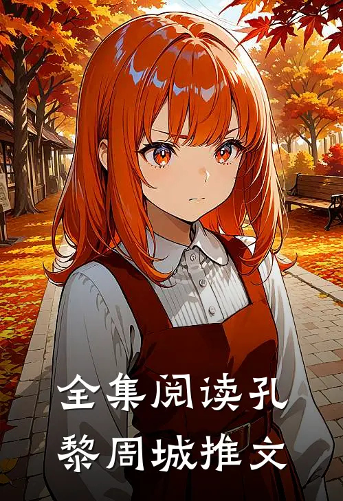 全集阅读孔黎周城推文