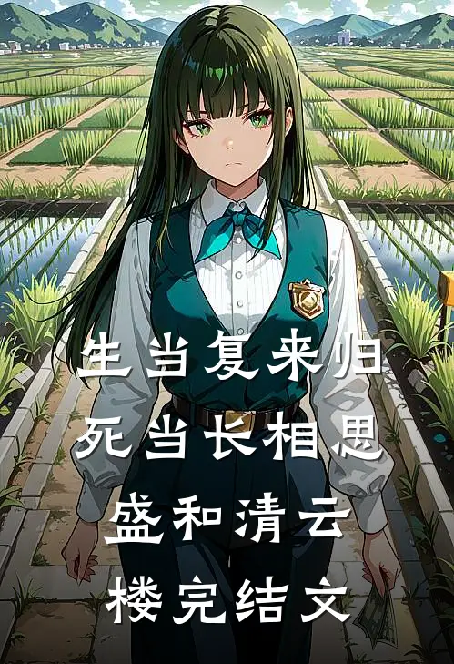 生当复来归，死当长相思盛和清云楼完结文