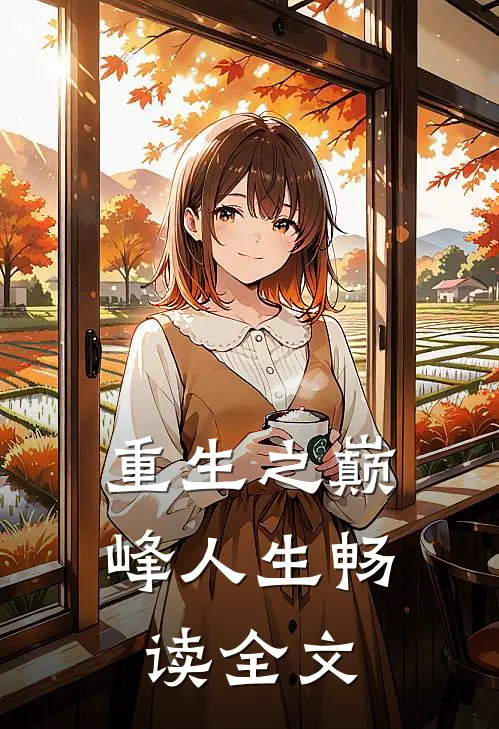 重生之巅峰人生畅读全文