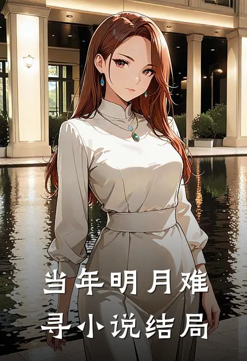 当年明月难寻小说结局
