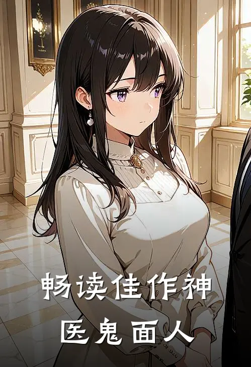 畅读佳作神医鬼面人