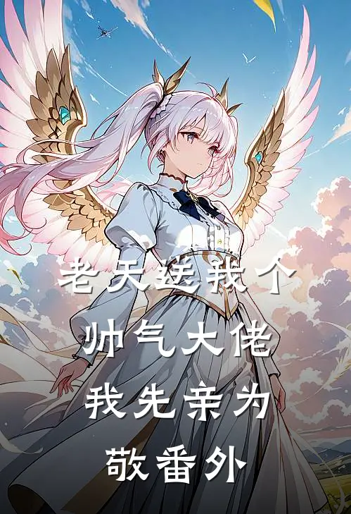 老天送我个帅气大佬,我先亲为敬番外免费阅读