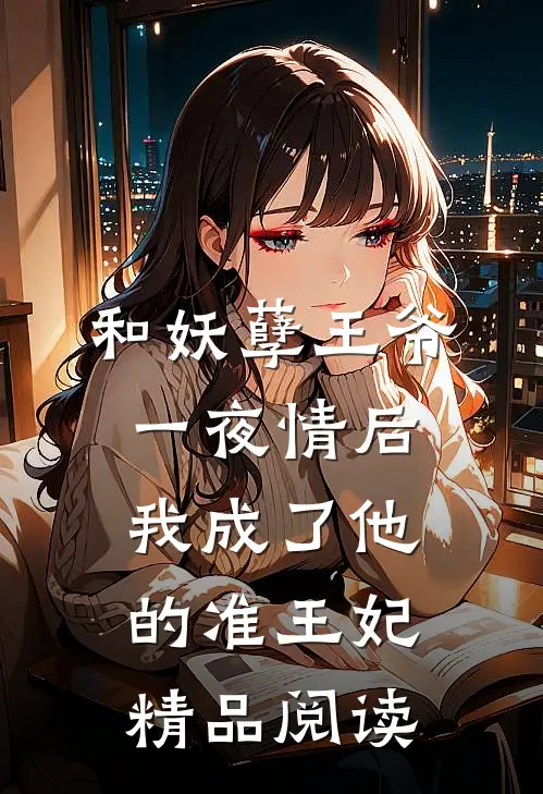 和妖孽王爷一夜情后，我成了他的准王妃精品阅读