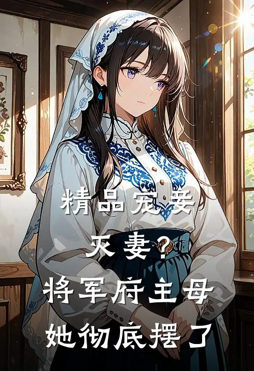 精品宠妾灭妻？将军府主母她彻底摆了
