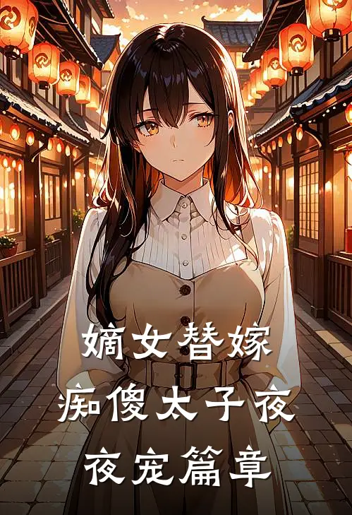 嫡女替嫁,痴傻太子夜夜宠篇章