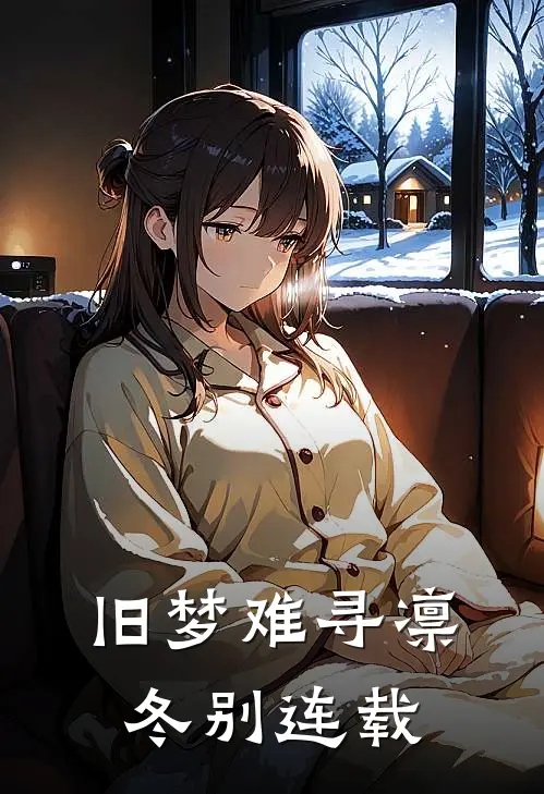 旧梦难寻凛冬别连载