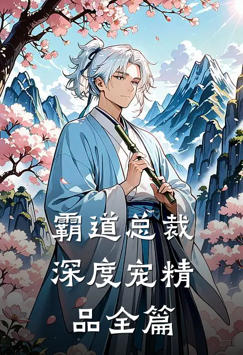 霸道总裁深度宠精品全篇