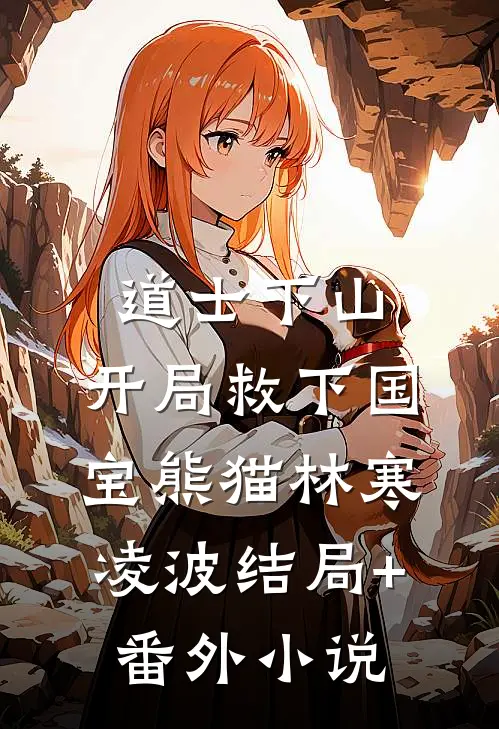 道士下山：开局救下国宝熊猫林寒凌波结局+番外小说