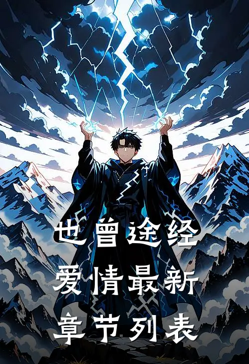 也曾途经爱情最新章节列表