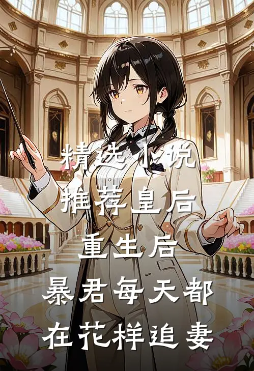 精选小说推荐皇后重生后，暴君每天都在花样追妻