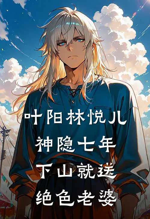 叶阳林悦儿神隐七年，下山就送绝色老婆