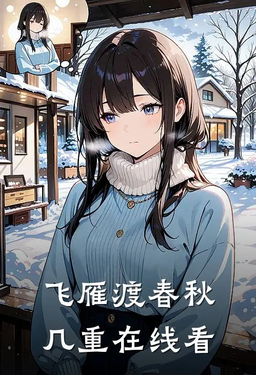 飞雁渡春秋几重在线看