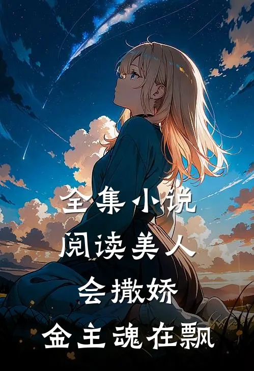 全集小说阅读美人会撒娇，金主魂在飘
