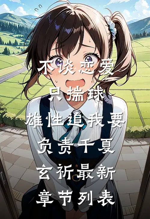 不谈恋爱只揣球，雄性追我要负责千夏玄祈最新章节列表