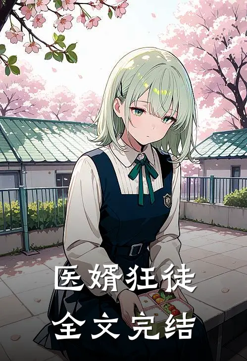 医婿狂徒全文完结
