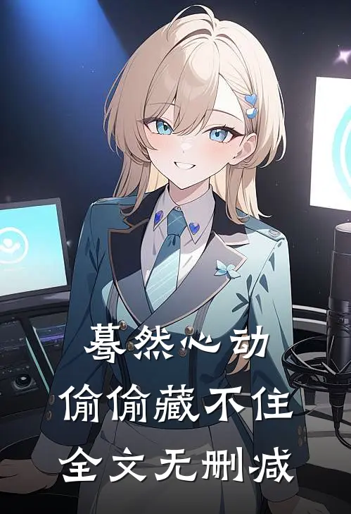 蓦然心动，偷偷藏不住全文无删减