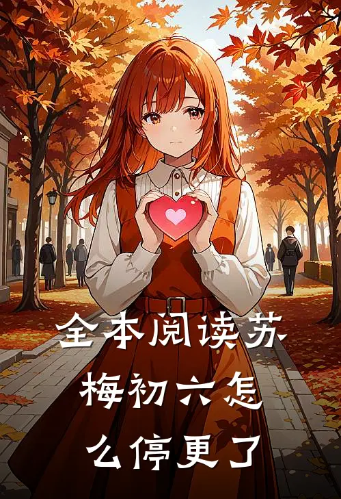 全本阅读苏梅初六怎么停更了