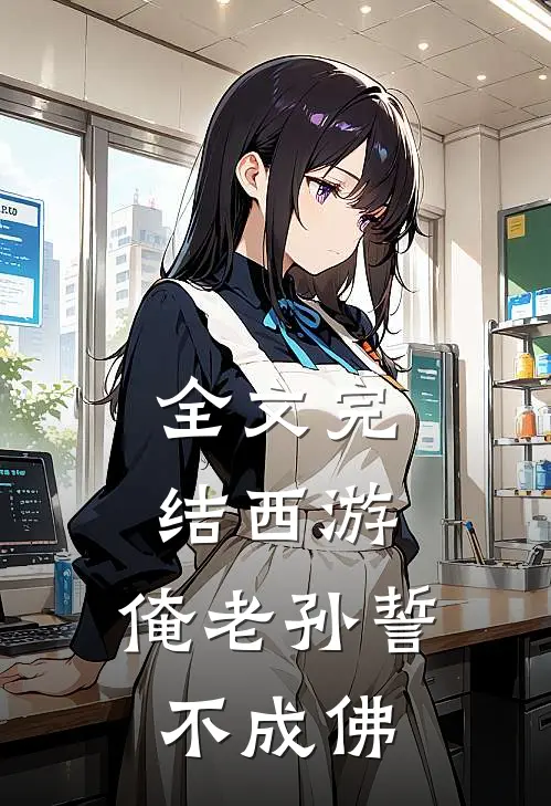 全文完结西游：俺老孙誓不成佛