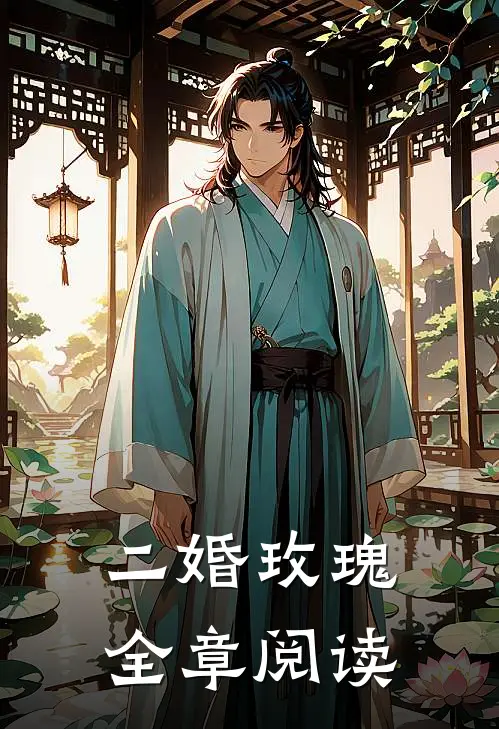 二婚玫瑰全章阅读